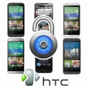 HTC Upplåsning