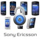Sony Ericsson Upplåsning