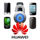 Huawei Upplåsning