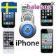 Halebop - iPhone Upplåsning