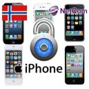NetCom Norge - iPhone Upplåsning