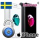 Halebop - iPhone Upplåsning