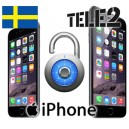 Tele2 - iPhone Upplåsning