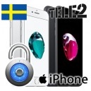 Tele2 - iPhone Upplåsning