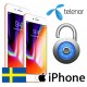 Telenor - iPhone Upplåsning