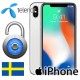 Telenor - iPhone Upplåsning