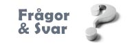 Frågor och Svar